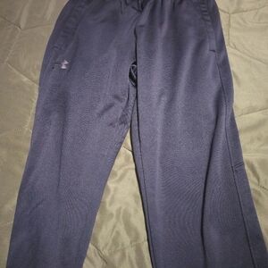 Under Armour Coldgear Men's EUC sweatpants medium